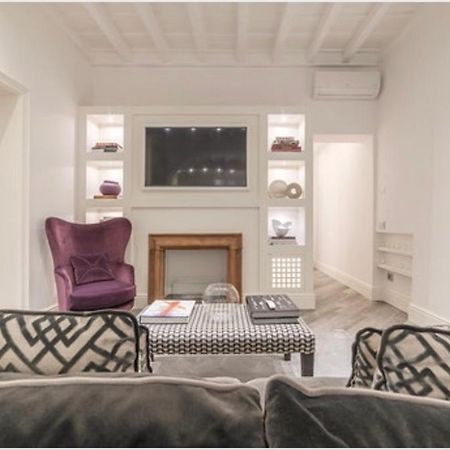 Reale Luxury Home Róma Kültér fotó