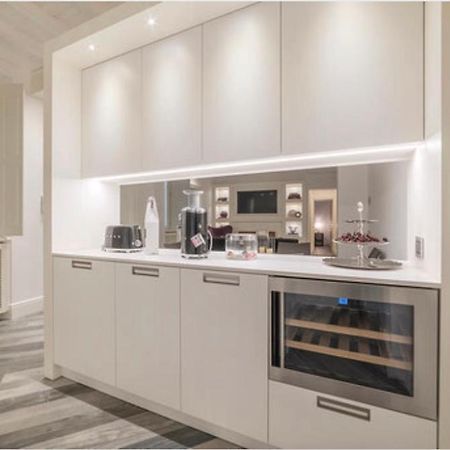 Reale Luxury Home Róma Kültér fotó