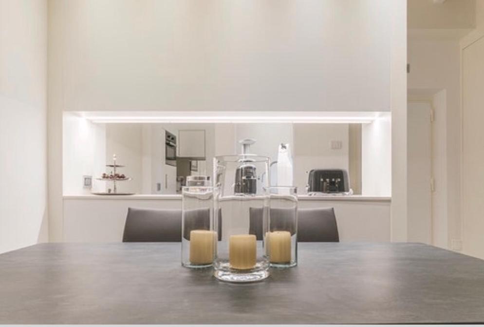 Reale Luxury Home Róma Kültér fotó