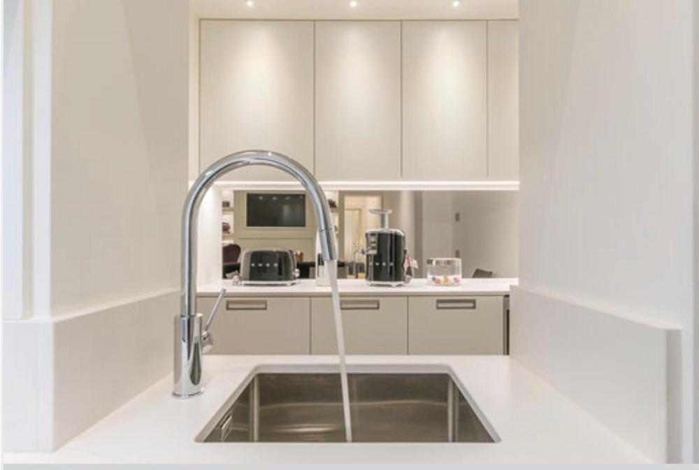 Reale Luxury Home Róma Kültér fotó