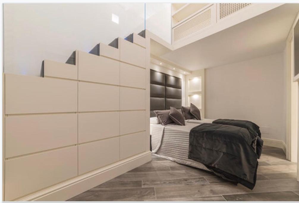 Reale Luxury Home Róma Kültér fotó