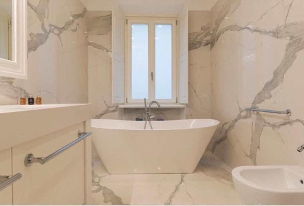 Reale Luxury Home Róma Kültér fotó
