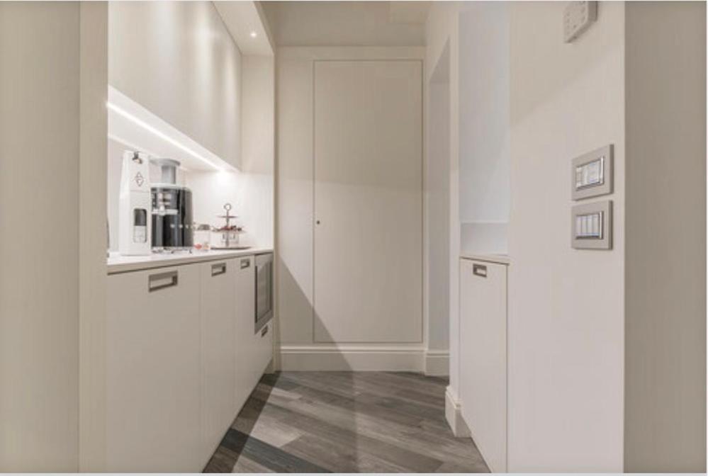 Reale Luxury Home Róma Kültér fotó