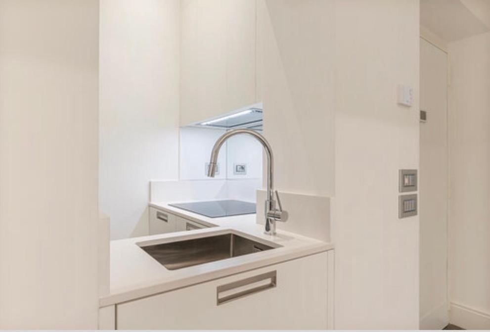 Reale Luxury Home Róma Kültér fotó