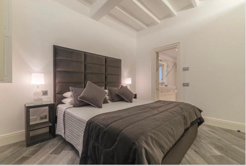 Reale Luxury Home Róma Kültér fotó
