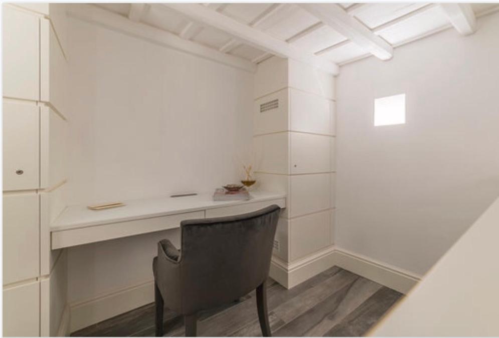Reale Luxury Home Róma Kültér fotó