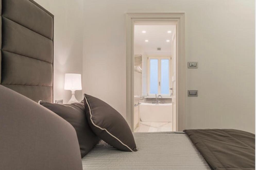 Reale Luxury Home Róma Kültér fotó