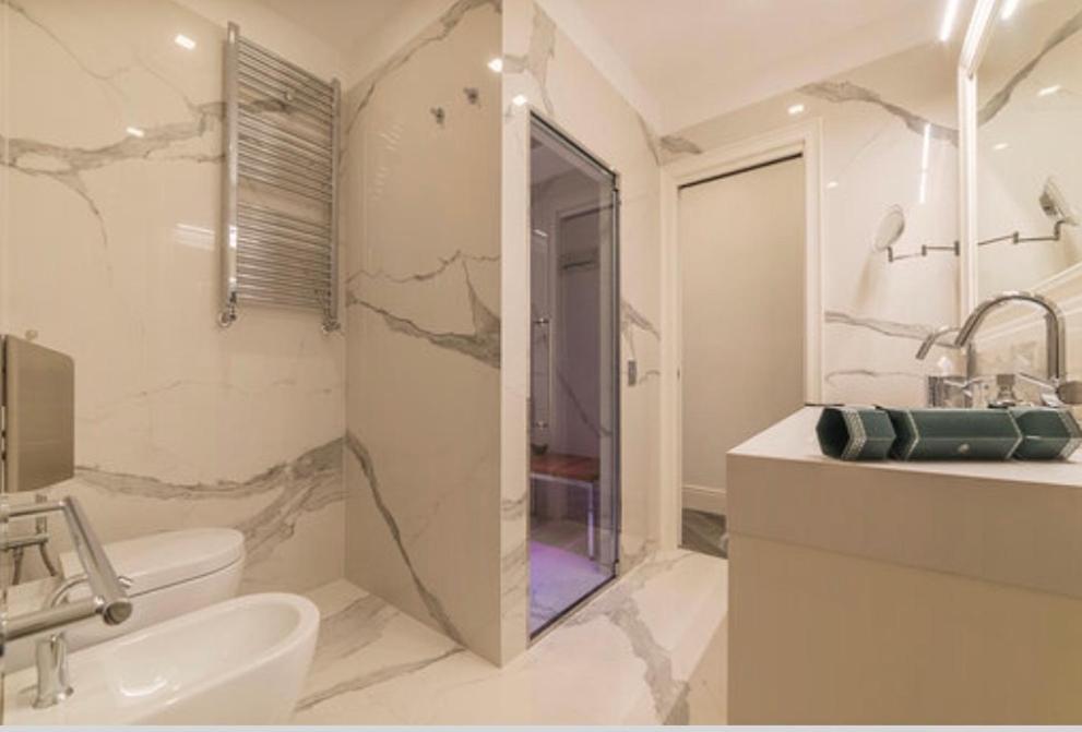 Reale Luxury Home Róma Kültér fotó
