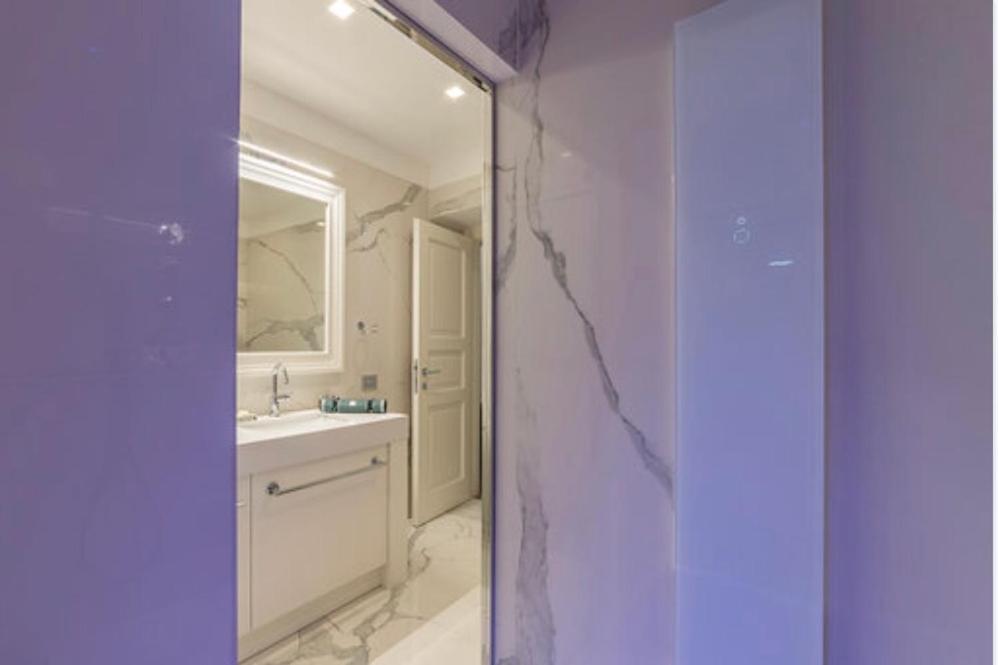 Reale Luxury Home Róma Kültér fotó
