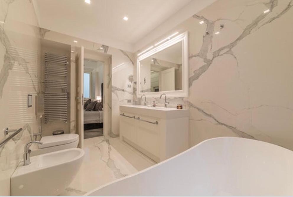 Reale Luxury Home Róma Kültér fotó