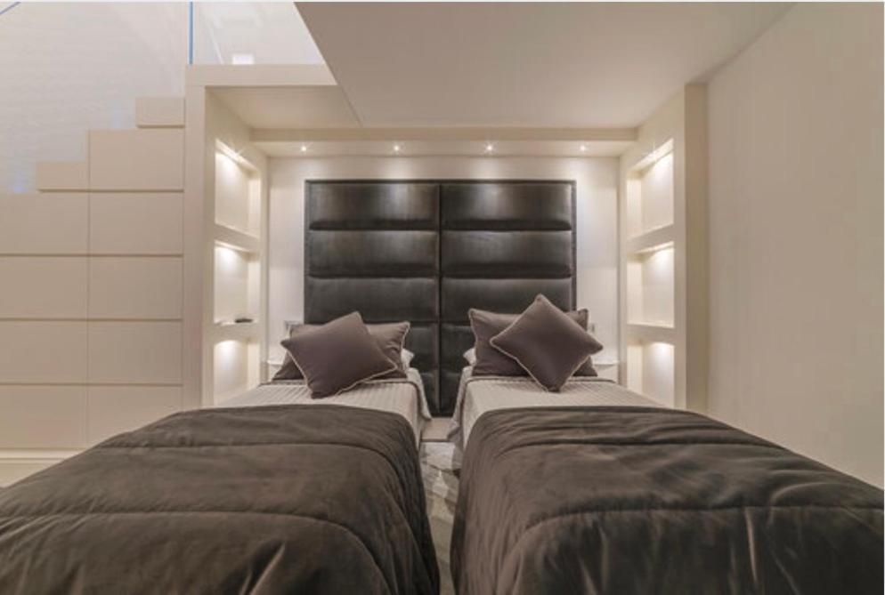 Reale Luxury Home Róma Kültér fotó