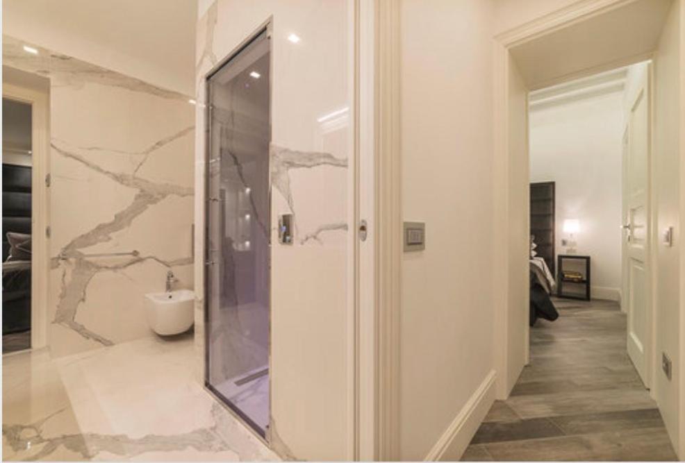 Reale Luxury Home Róma Kültér fotó